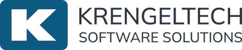 Krengeltech Software Solutions Logo